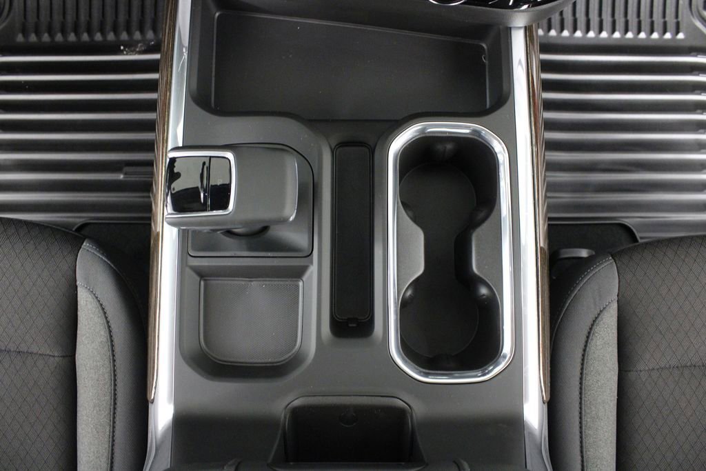 2026 GMC Sierra 1500 Elevation - Photo 26