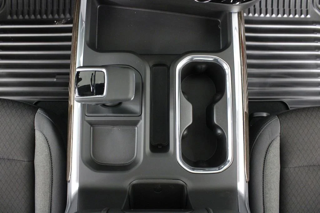 2026 GMC Sierra 1500 Elevation - Photo 26