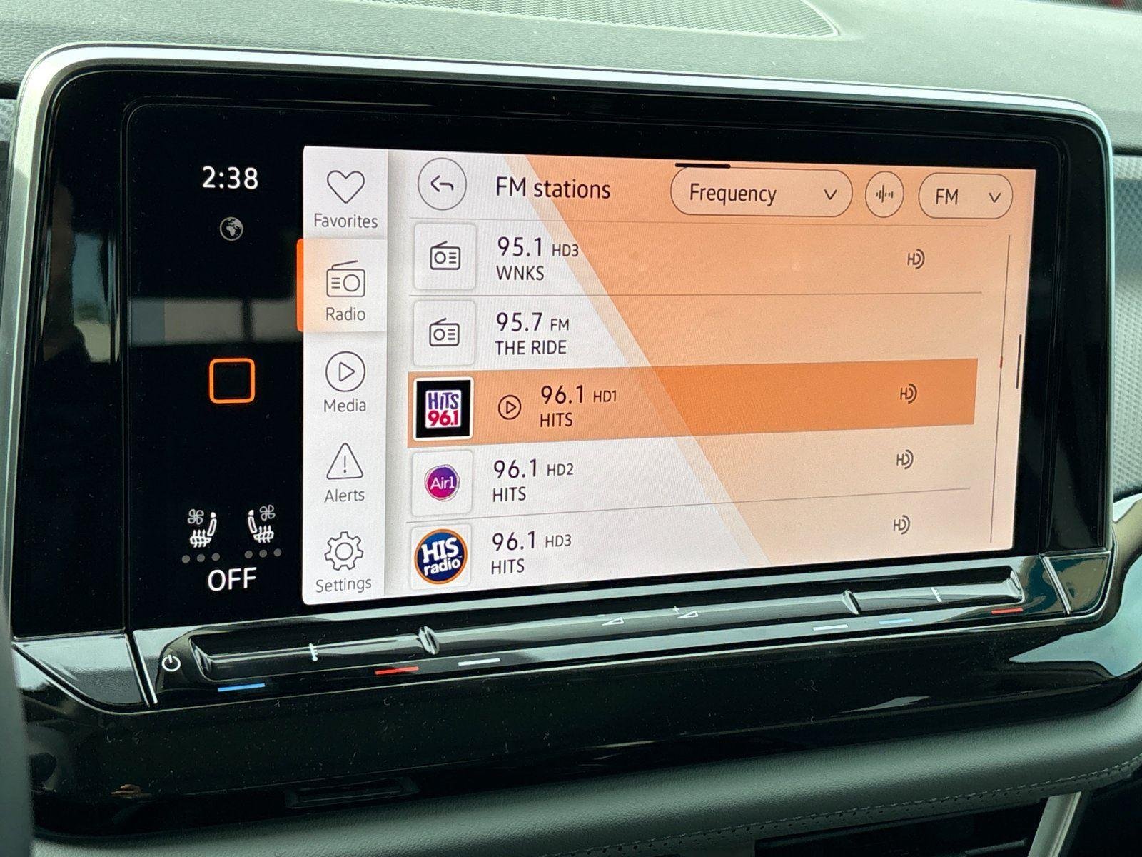 2025 Volkswagen Atlas Atlas Peak Edition - Photo 24