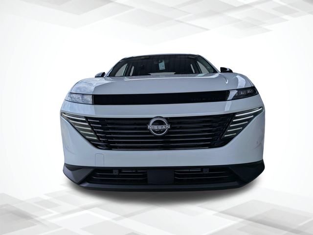 New 2026 White Nissan SL image 8