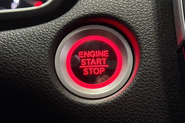 Used 2019 Lunar Silver Metallic Honda EX-L image 29