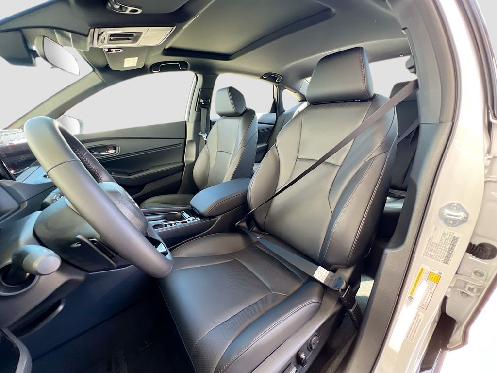 2026 Honda Accord Hybrid Sport-L - Photo 14