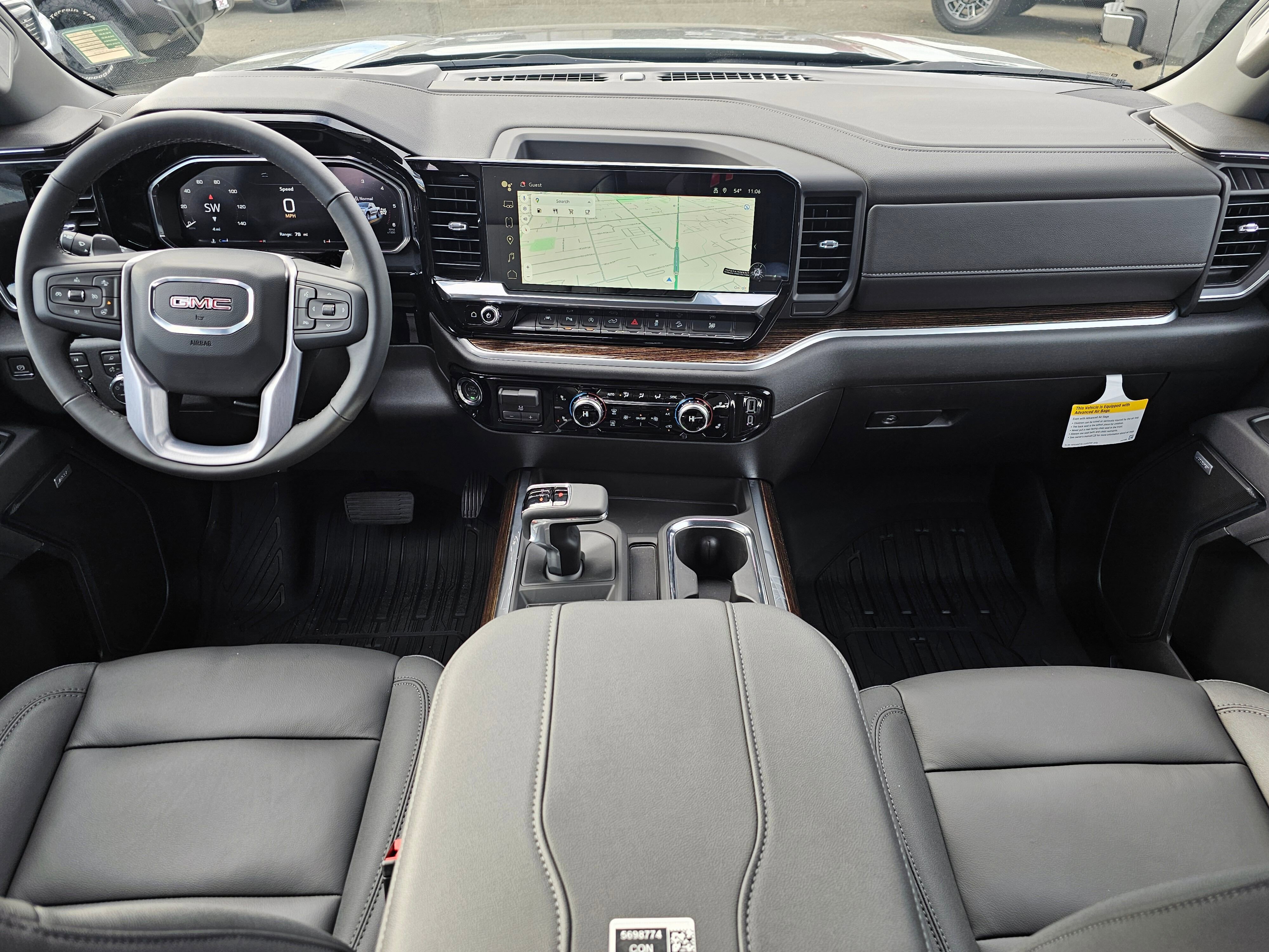 2026 GMC Sierra 1500 Elevation - Photo 17