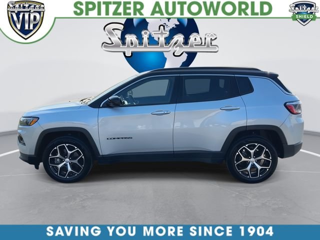 2024 Jeep Compass Limited - Photo 6