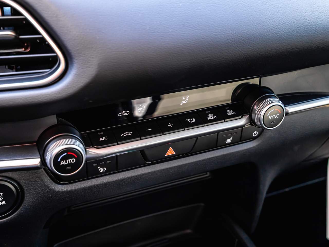 2026 Mazda CX-30 Preferred - Photo 19
