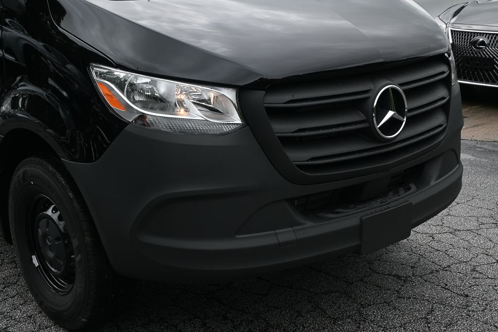 New 2026 Jet Black Mercedes-Benz  image 28