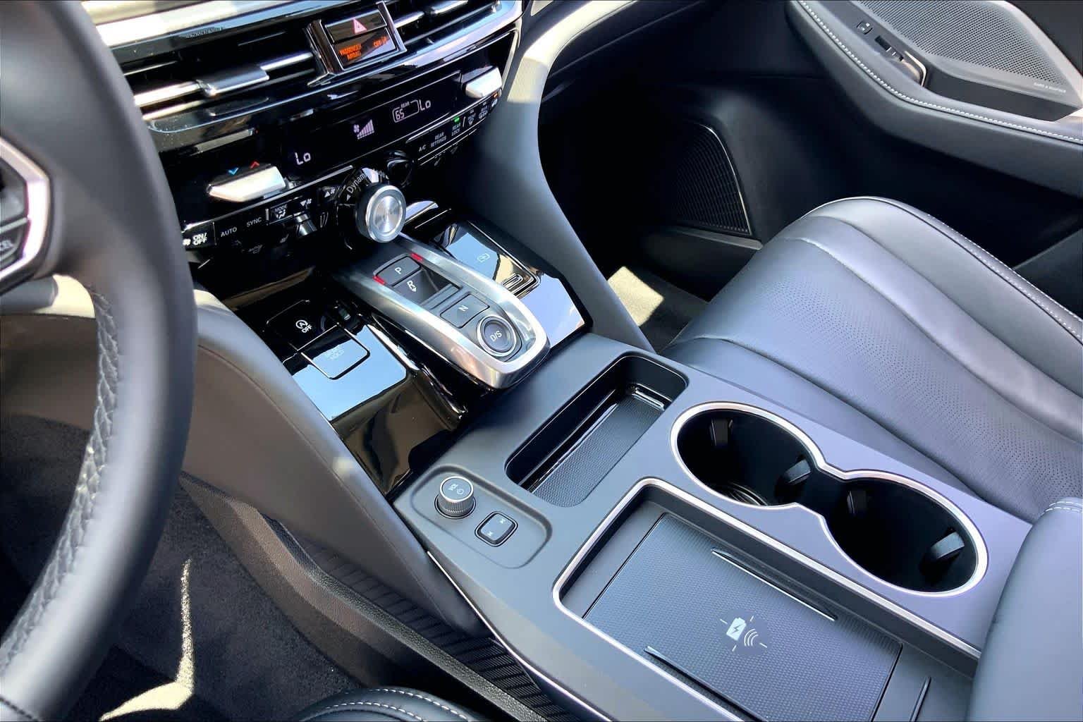 2026 Acura MDX Technology Package - Photo 17