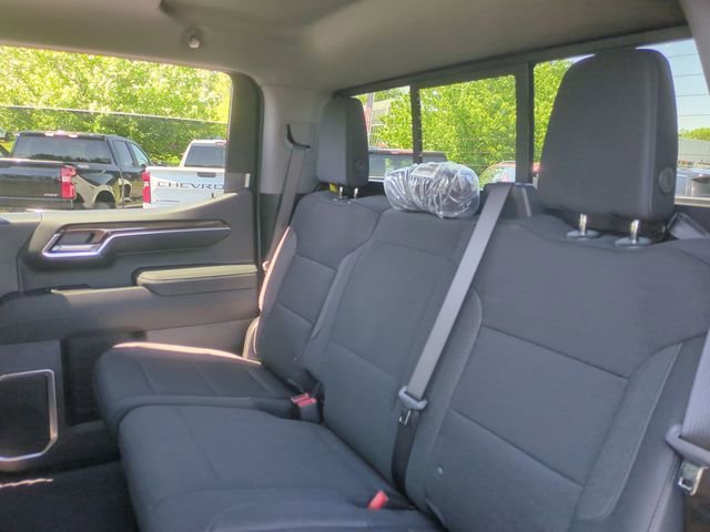 2026 Chevrolet Silverado 1500 RST - Photo 27
