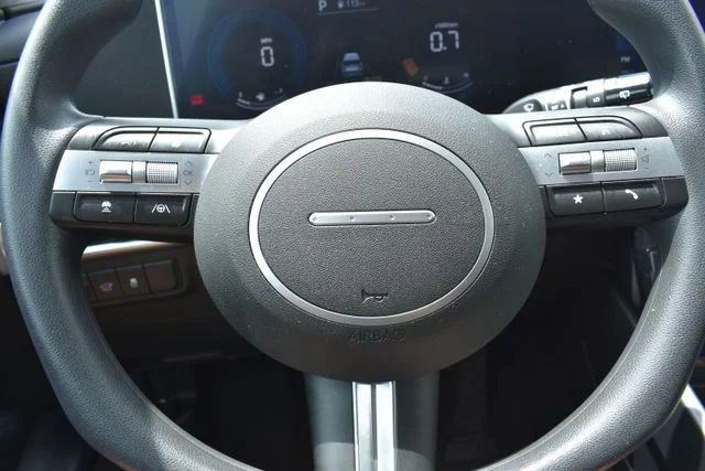 Used 2026 Gray Hyundai SEL image 20