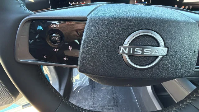 2026 Nissan Murano Platinum - Photo 19