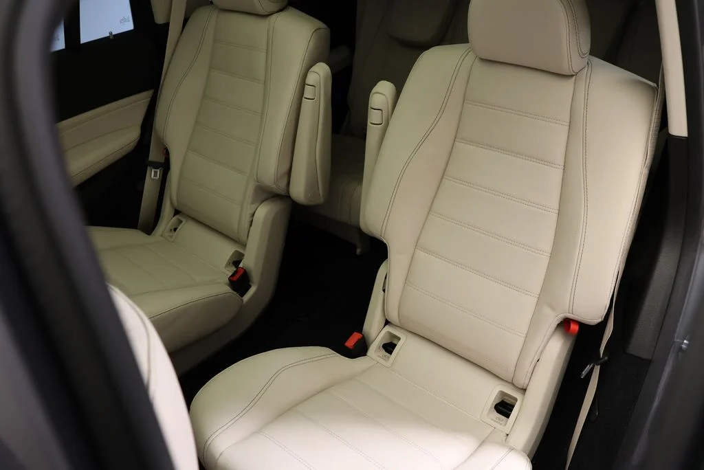 Certified Used 2023 Gray Mercedes-Benz GLS 450 image 45