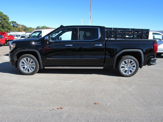 Used 2020 ONYX BLACK GMC Denali image 3