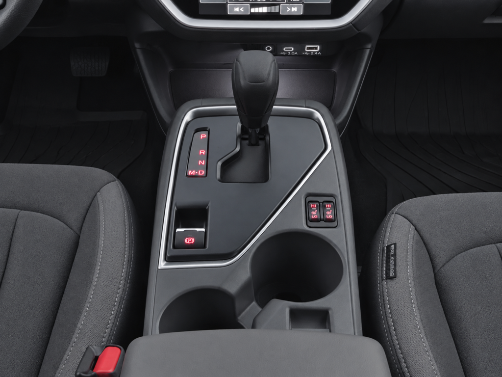 Used 2025 Blue Subaru Premium image 12