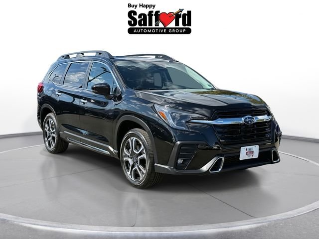 2025 Subaru Ascent Touring - Photo 10