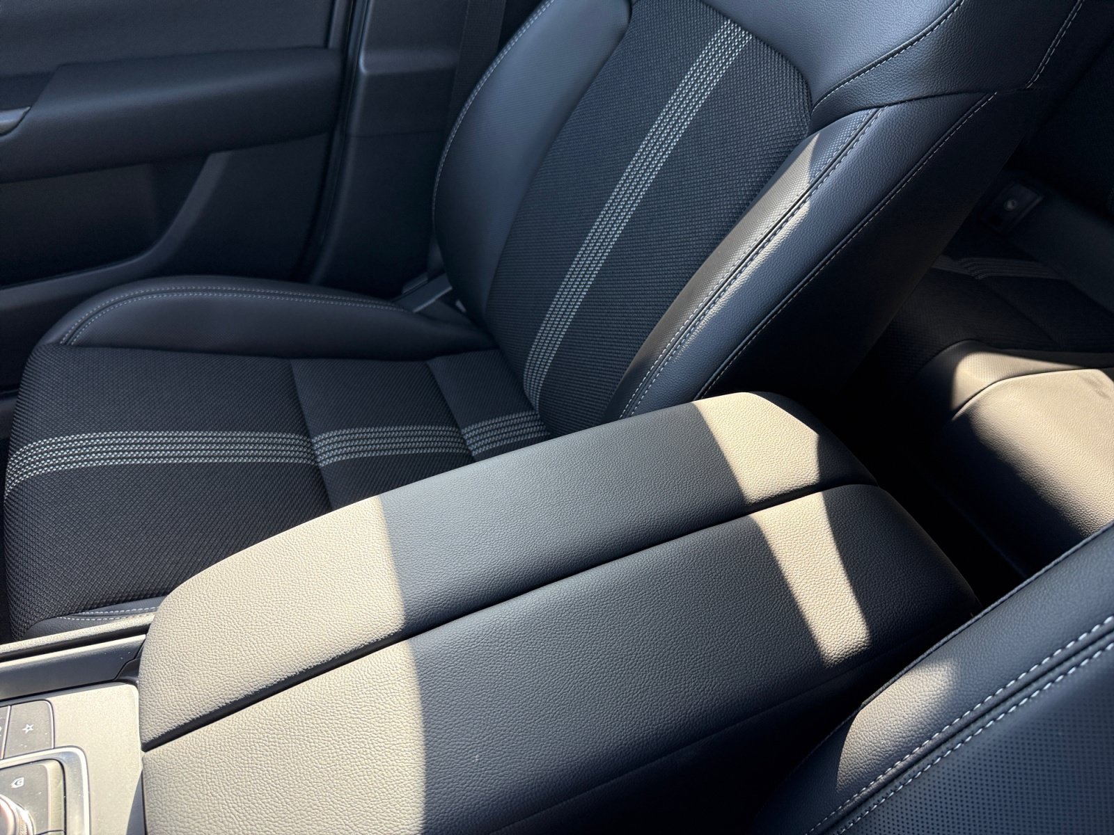 New 2026 Polymetal Gray Metallic Mazda Preferred image 14