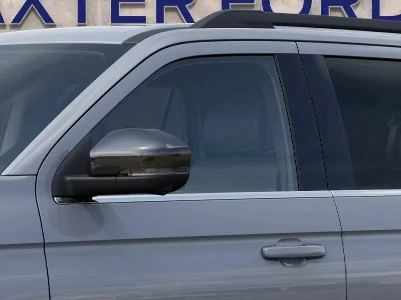 New 2027 Glacier Gray Ford Platinum image 72