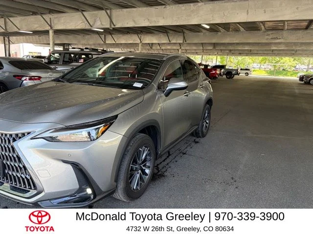 2023 Lexus NX 350 350 Premium AWD's photo
