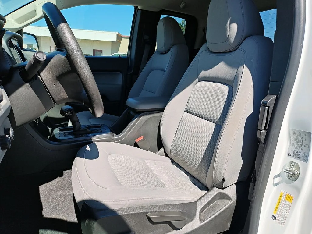 2021 GMC Canyon Elevation Standard - Photo 16