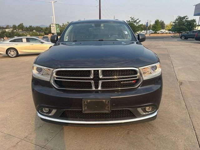 Used 2014 Dodge Durango SXT Plus with VIN 1C4RDJAG9EC402683 for sale in Englewood, CO