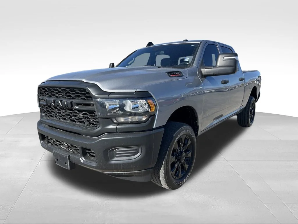 2024 RAM 2500 Pickup