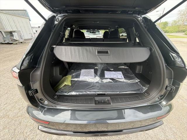 New 2026 Graphite Gray Mitsubishi LE 1.5T S-AWC image 23