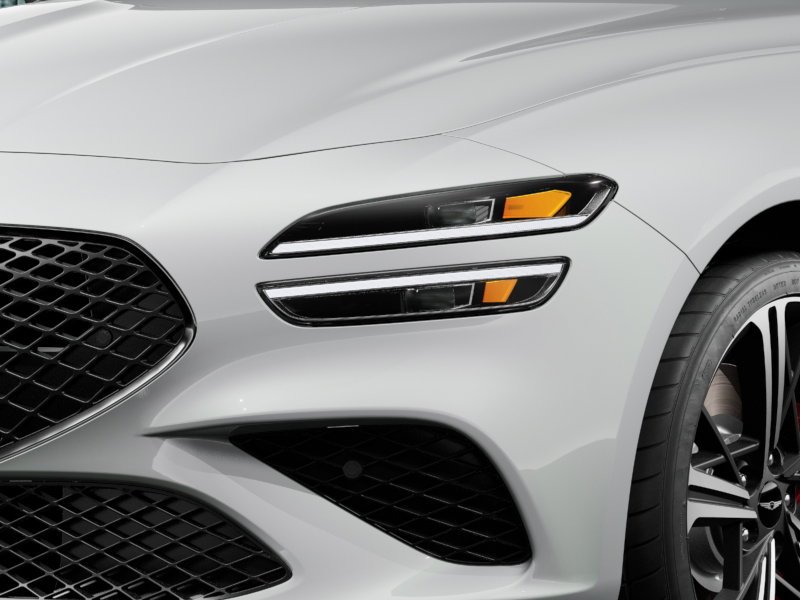 2025 GENESIS G70 Sport Advanced - Photo 43