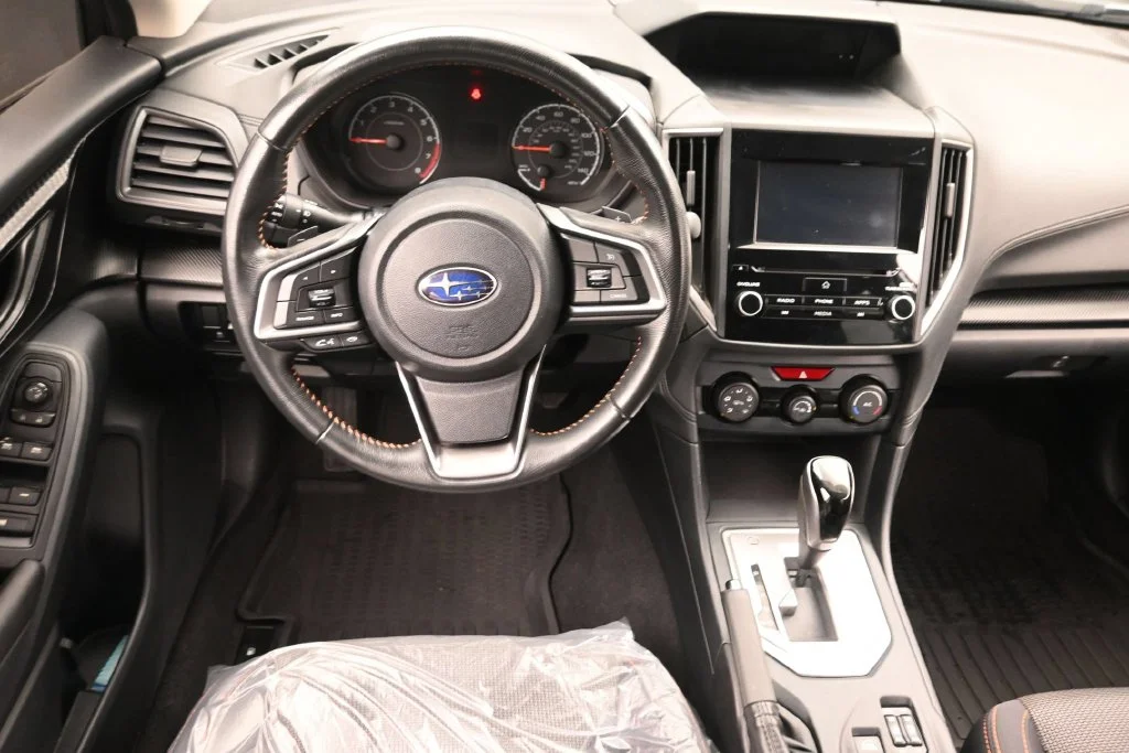 Certified Used 2019 Silver Subaru 2.0i Premium image 14