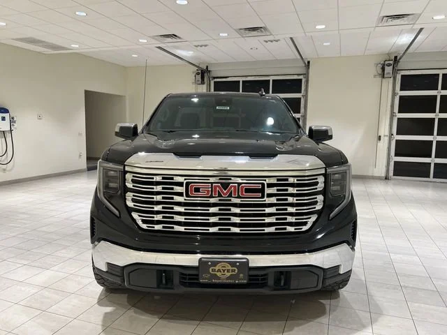 2024 GMC Sierra 1500 Pro - Photo 8