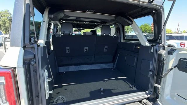 New 2026 Desert Sand Ford Outer Banks® image 48