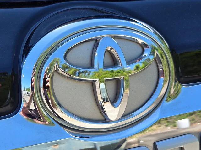 Used 2021 Black Toyota Limited image 18