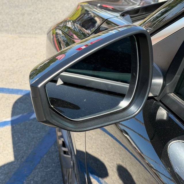 New 2026 Black Nissan S image 9