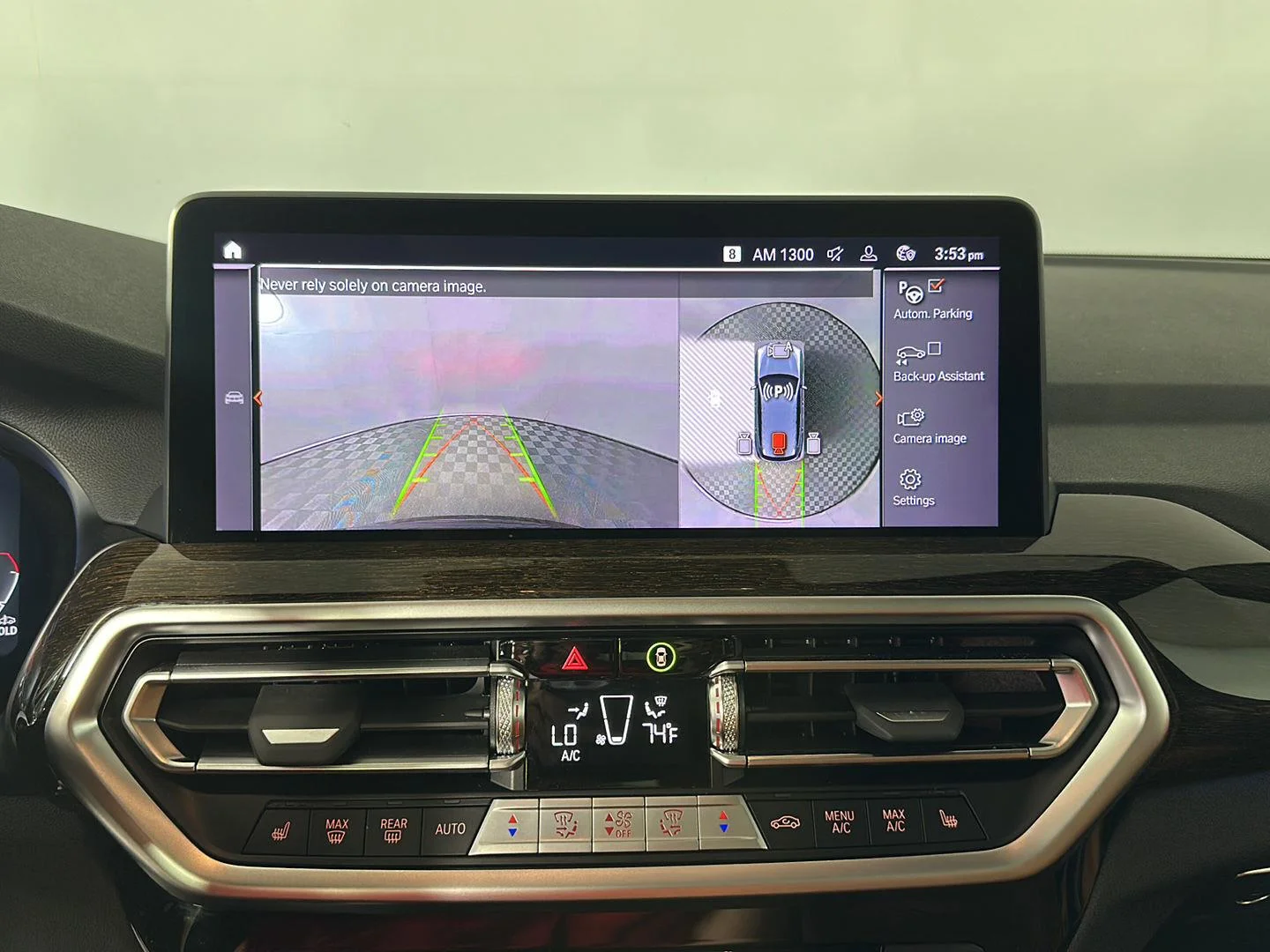 Used 2023 Dark Graphite Metallic BMW xDrive30i image 19