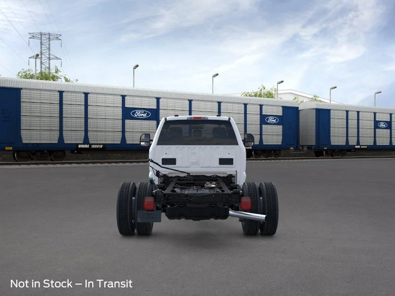 New 2026 Oxford White Ford XL image 6