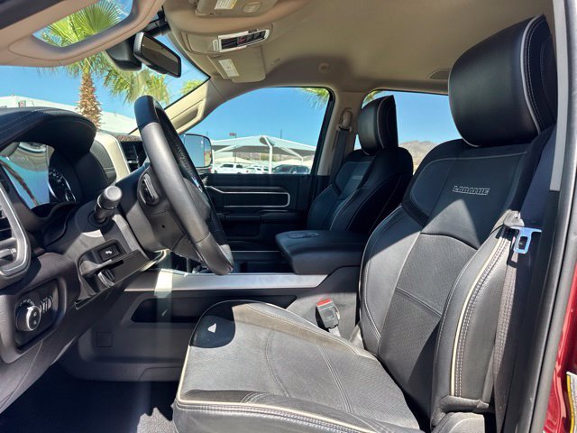 2020 RAM Ram 2500 Pickup Laramie - Photo 19