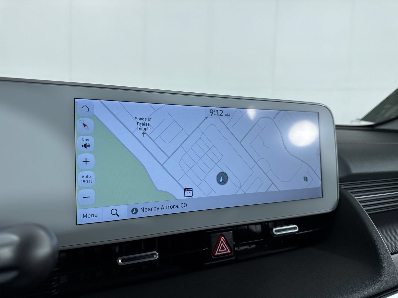 Certified Used 2023 Digital Teal Hyundai SEL image 20
