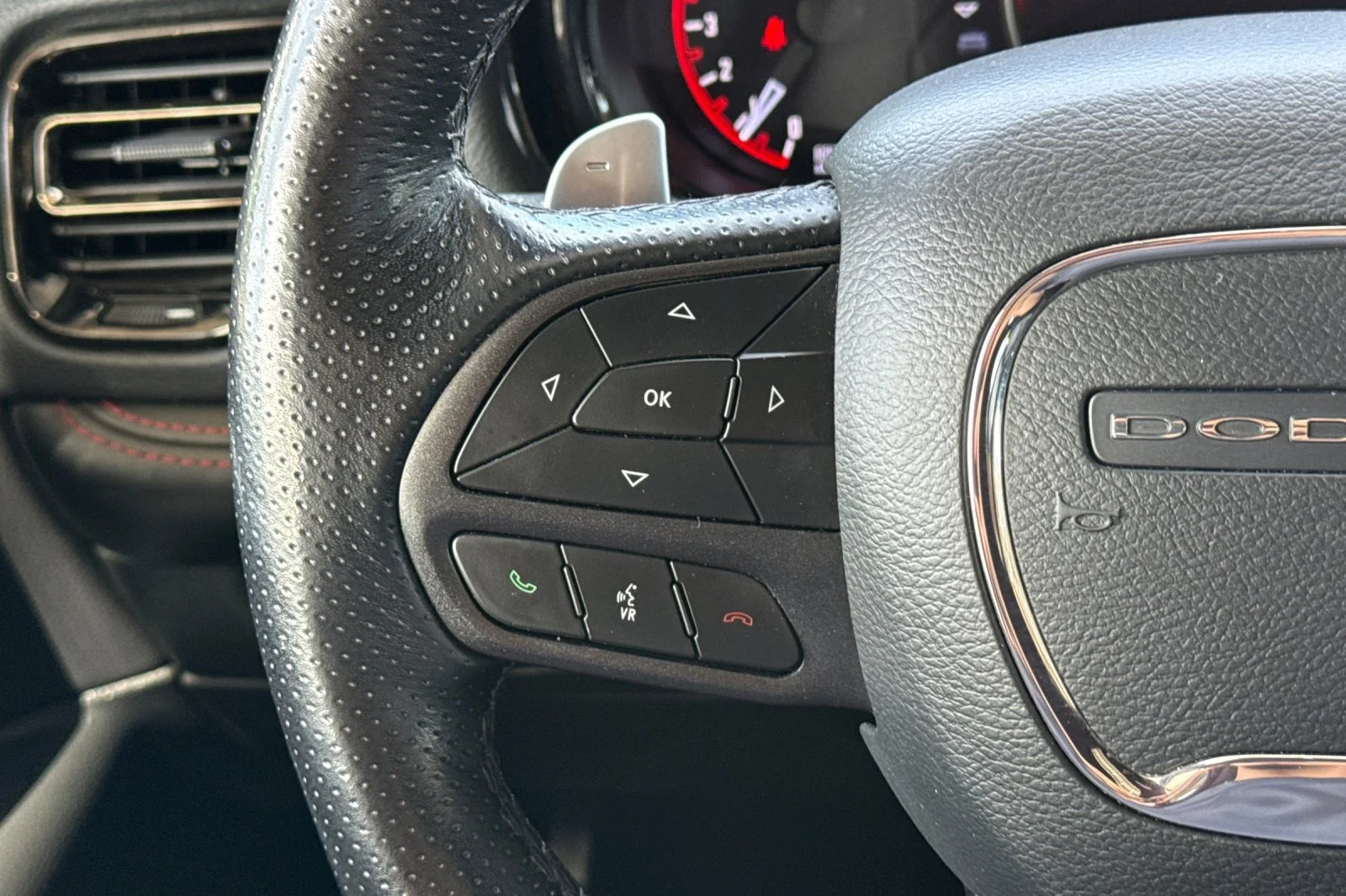 Used 2024 Black Dodge GT Plus image 34