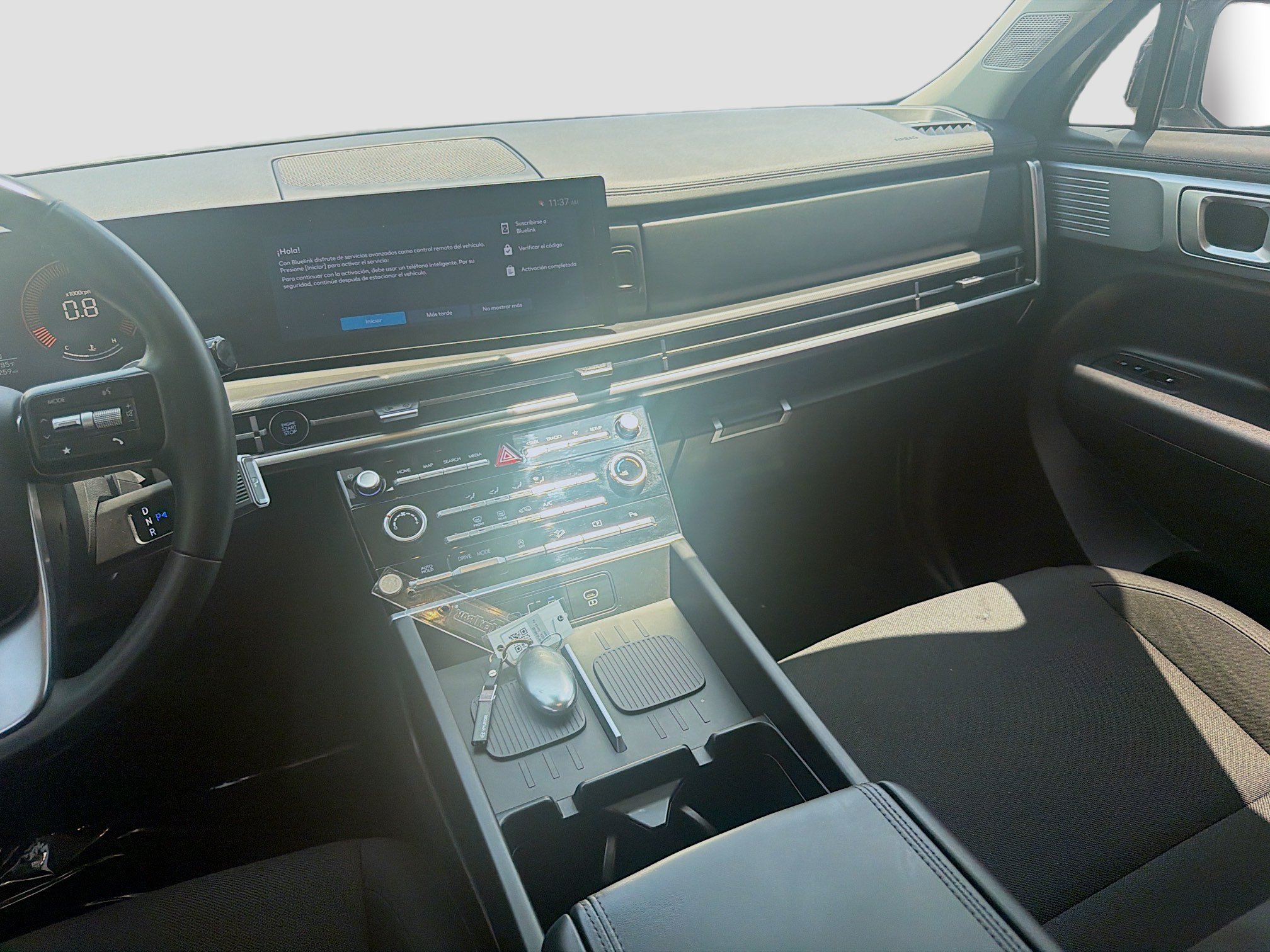 2024 Hyundai Santa Fe SE - Photo 18