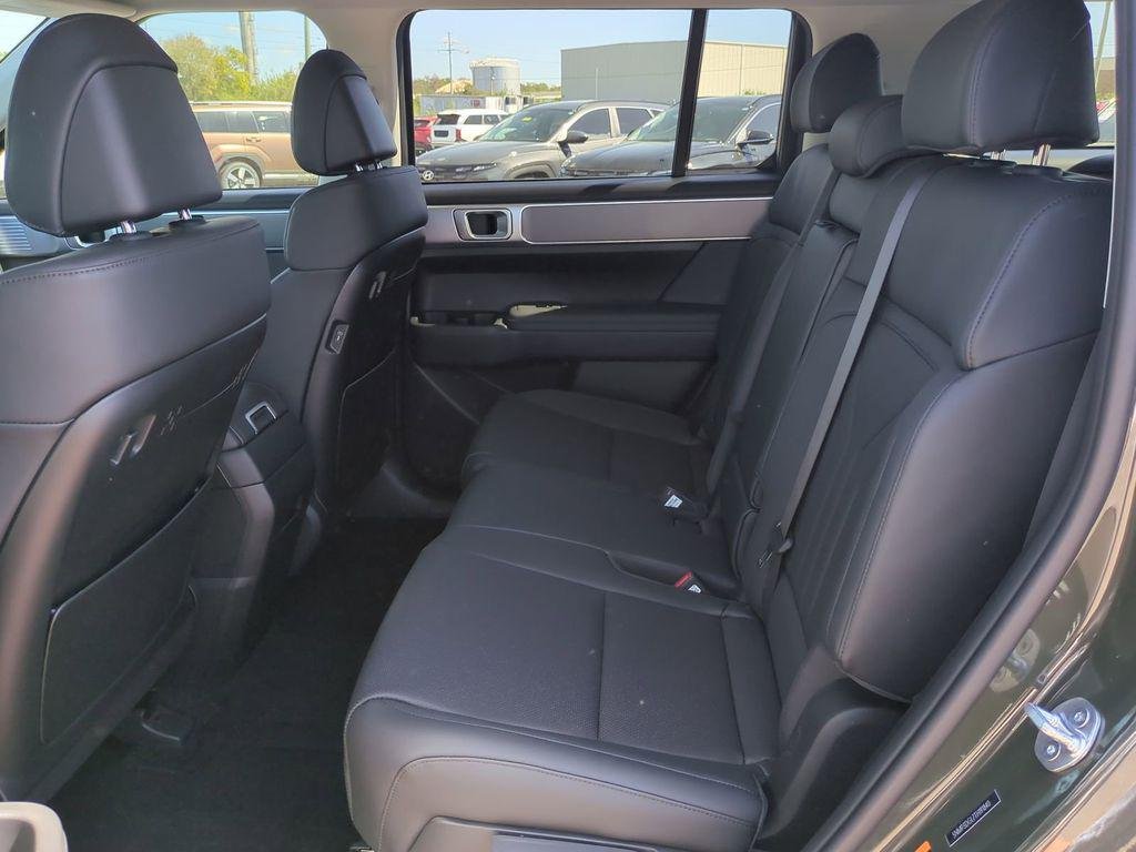 New 2026 Green Hyundai XRT AWD image 16