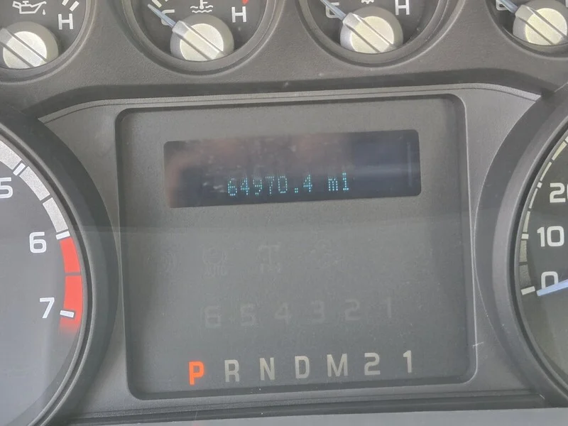 2012 Ford F-350 Super Duty XL - Photo 15