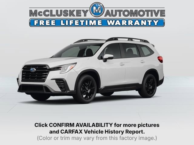 2024 Subaru Ascent Onyx Edition Limited 7 Passenger's photo