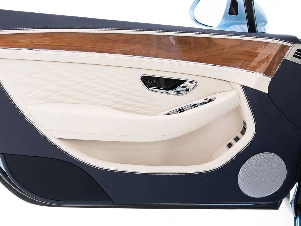 New 2026 Silverlake Bentley Azure image 19