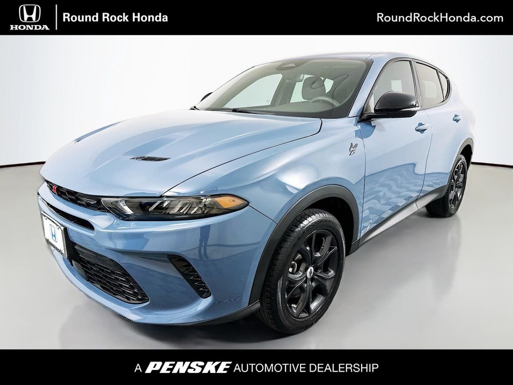 2024 Dodge Hornet 2.0 GT AWD's photo