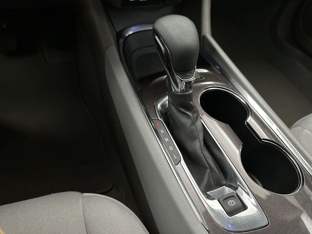 Used 2024 Gray Chevrolet LT image 22
