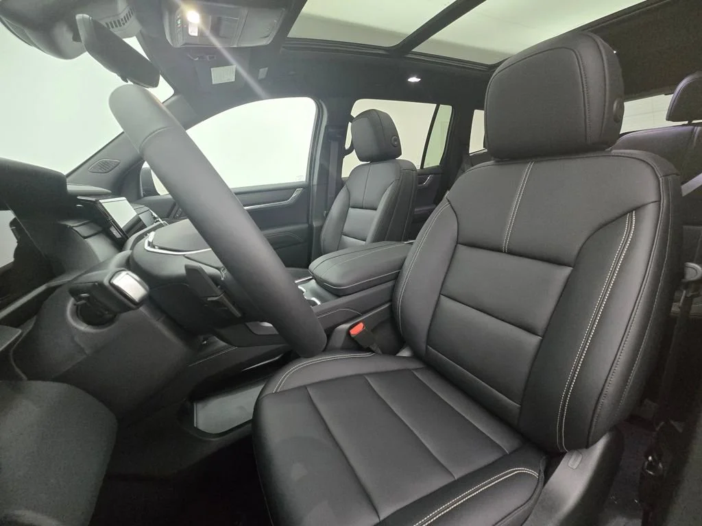2026 GMC Acadia Elevation - Photo 19