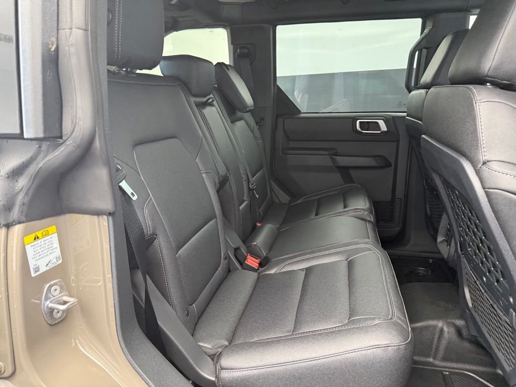 New 2026 Marsh Gray Ford Big Bend® image 75