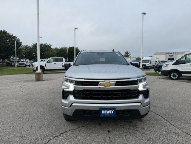 1GCUDDET3NZ571047