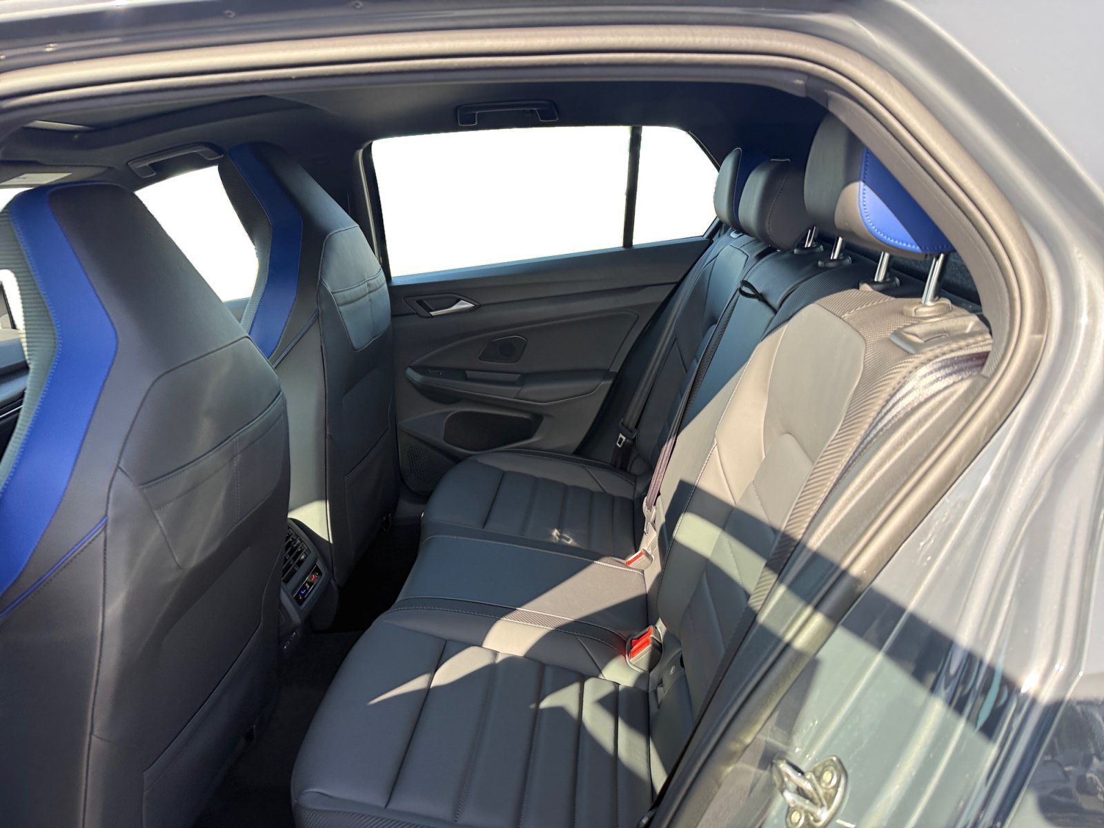 New 2026 Graphite Gray Volkswagen  image 16