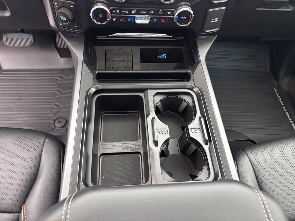 2026 Ford F-250 Super Duty Lariat - Photo 27