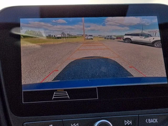 Used 2025 Blue Chevrolet LS image 29