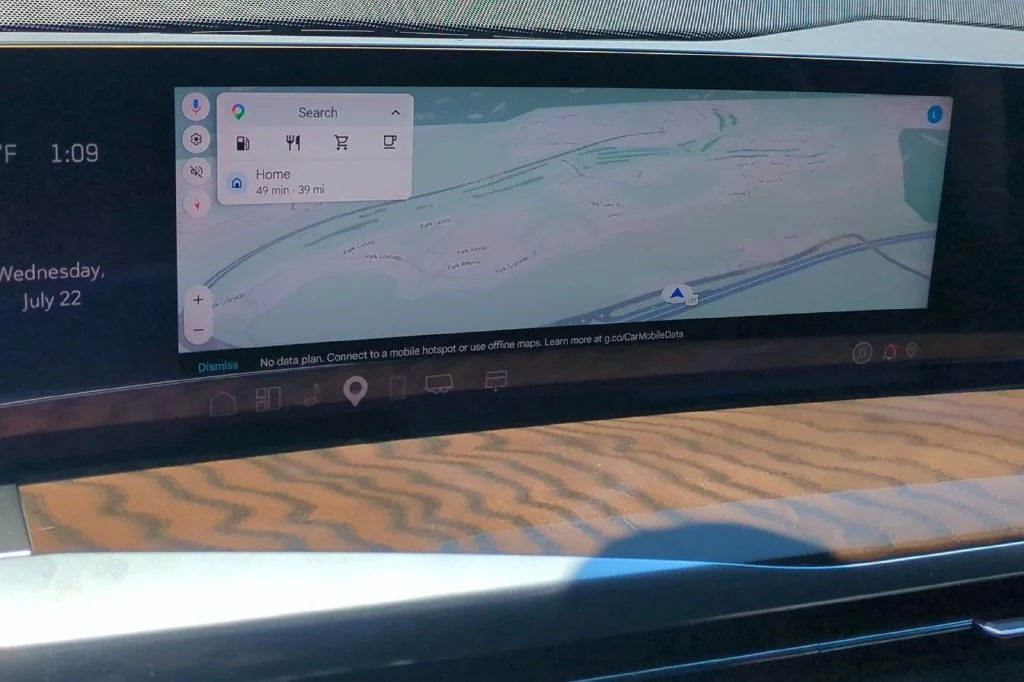 2026 Cadillac Escalade Platinum Sport - Photo 9